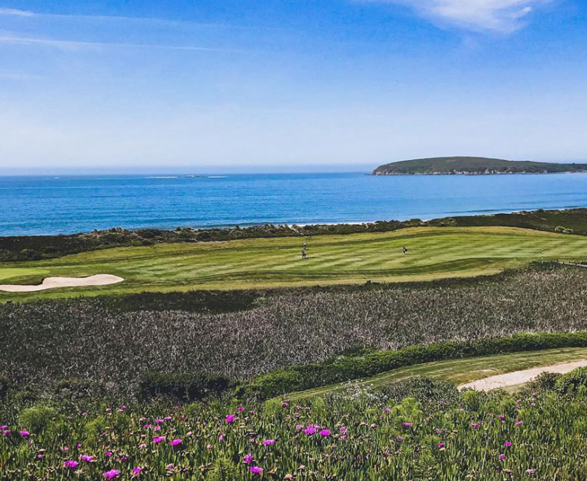 The Links at Bodega Harbour Bodega Bay, CA